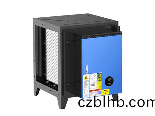 低空油煙淨化器(qi)