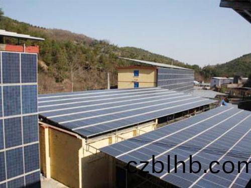 幼兒園、學校熱(re)水解決方案