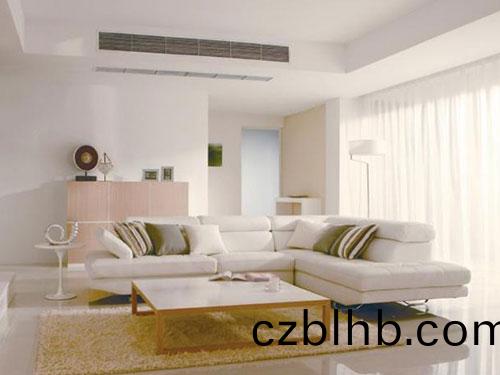 中(zhong)央空調(diao)方案