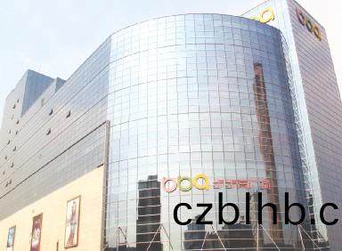 商超中央(yang)空調-步步高商(shang)業連鎖