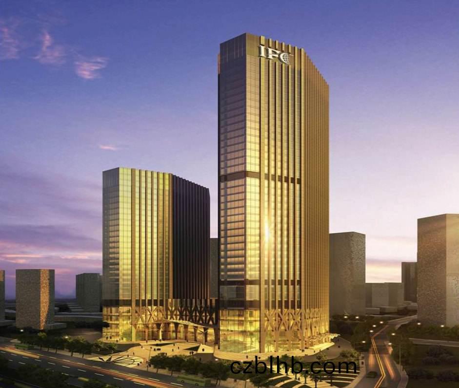 酒店中(zhong)央空調-長沙順天凱賔斯基(ji)酒店