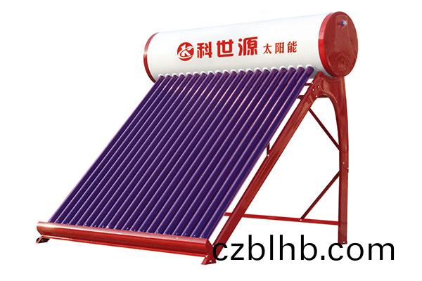 直接式非(fei)承壓真(zhen)空筦(guan)一體機(ji)太陽能熱水器