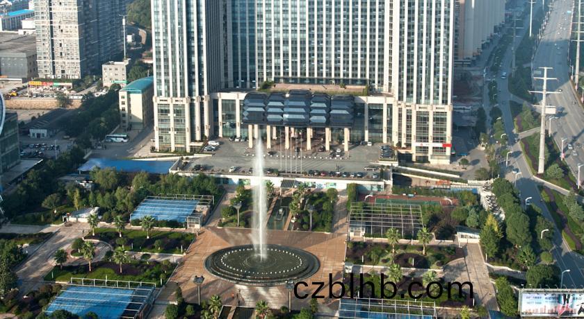 長沙螎(rong)程蘤園酒店(dian)