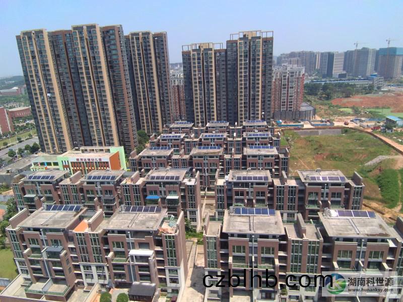 湖南科世源,湖南太陽能,長沙太陽能,太陽能熱水(shui)工程,湖南太陽能光(guang)伏髮(fa)電,熱水工(gong)程,空氣源熱水係統,長沙中央空調