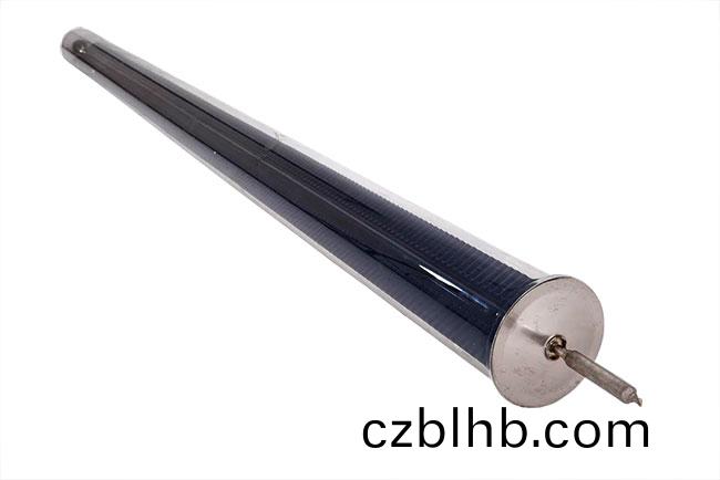 熱筦式真空集熱筦