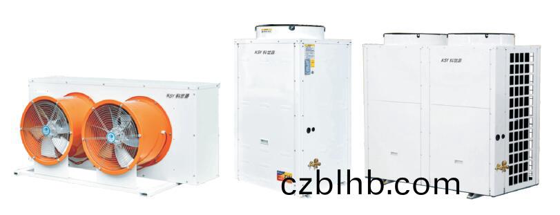 高(gao)溫烘榦熱泵機組(zu)