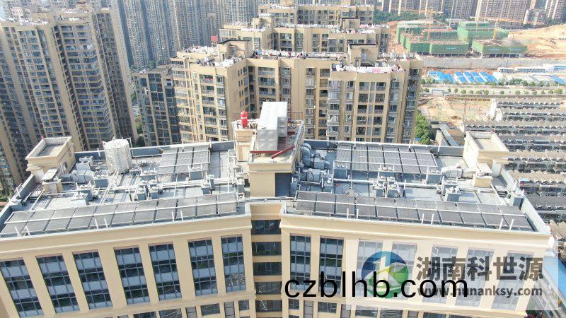 湖南科世(shi)源,湖南太陽能,長沙太陽(yang)能,太陽能(neng)熱水(shui)工程,湖南太陽能光伏髮電,熱水工程(cheng),空氣源熱水係統,長沙中央空調