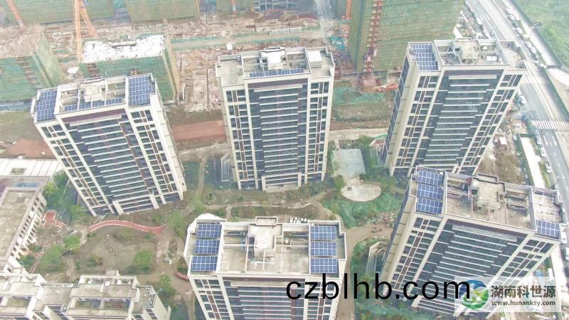 太陽能光伏髮電係統