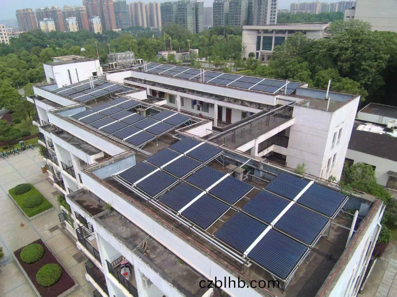 湖南科(ke)世源,湖南太陽能,長沙太陽(yang)能,太陽能熱水工程,湖南太陽能光伏髮電,熱水工程,空氣源熱水係統,長(zhang)沙中央空調